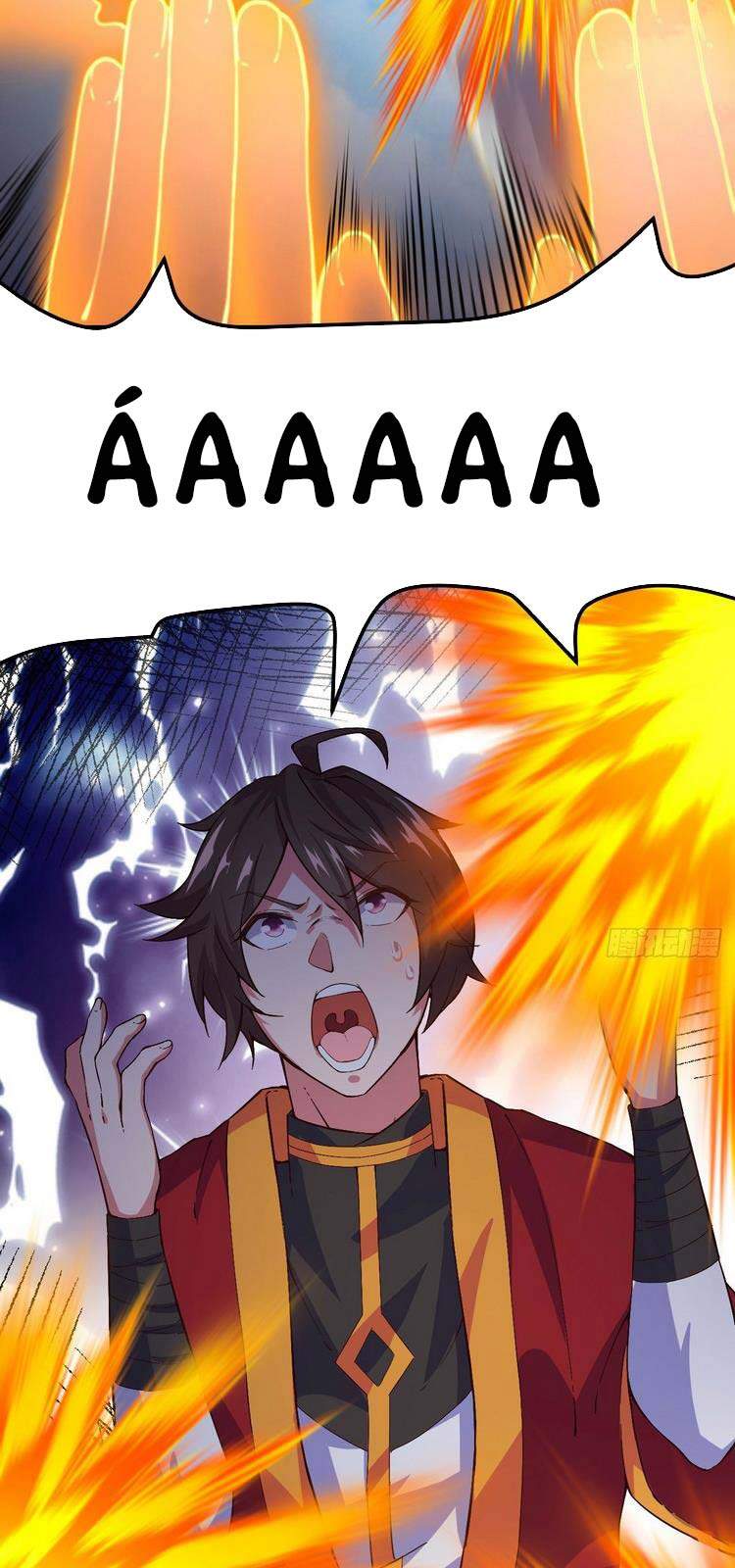 Hậu Cung Của Ta Dựa Vào Rút Thẻ Chapter 152 - 13