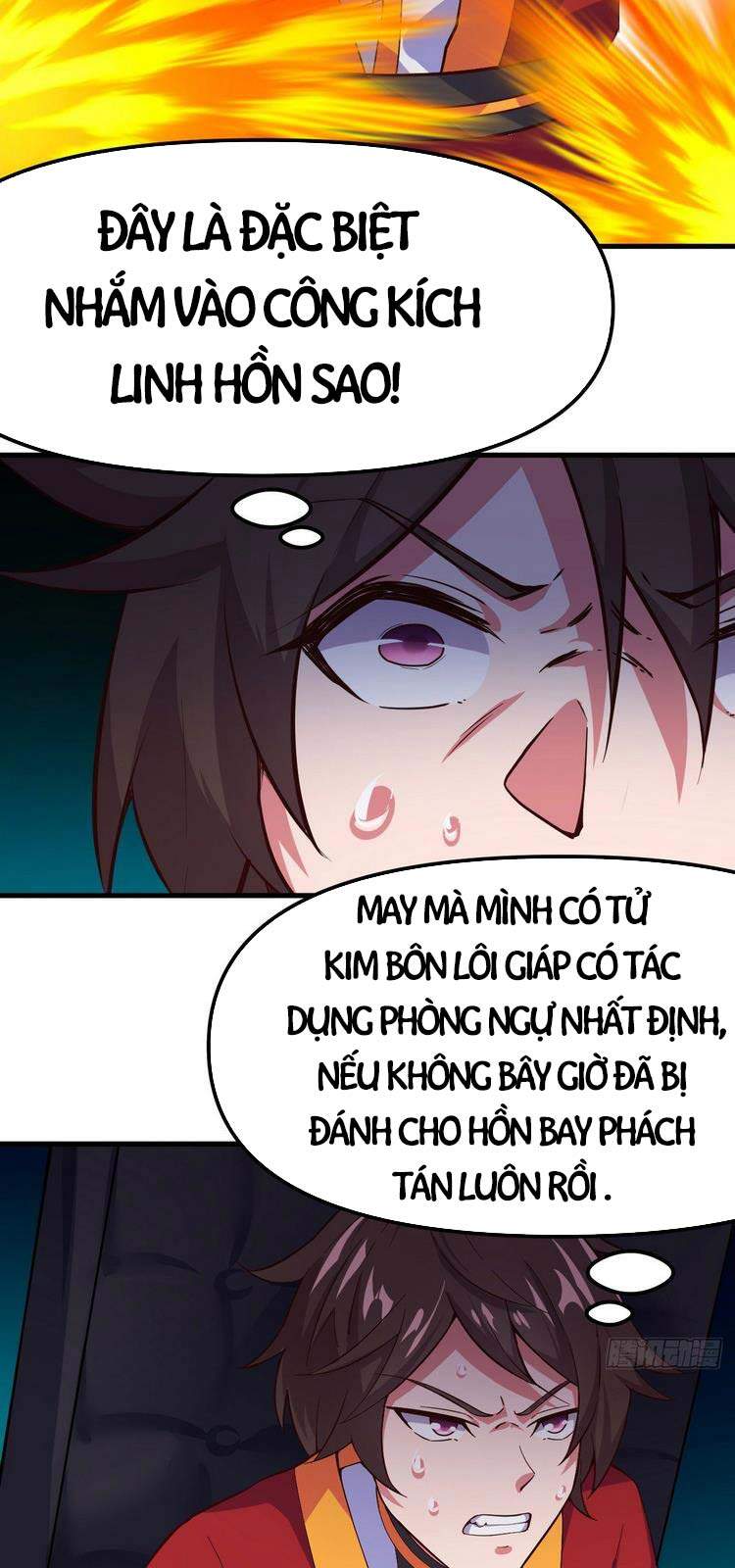 Hậu Cung Của Ta Dựa Vào Rút Thẻ Chapter 152 - 14