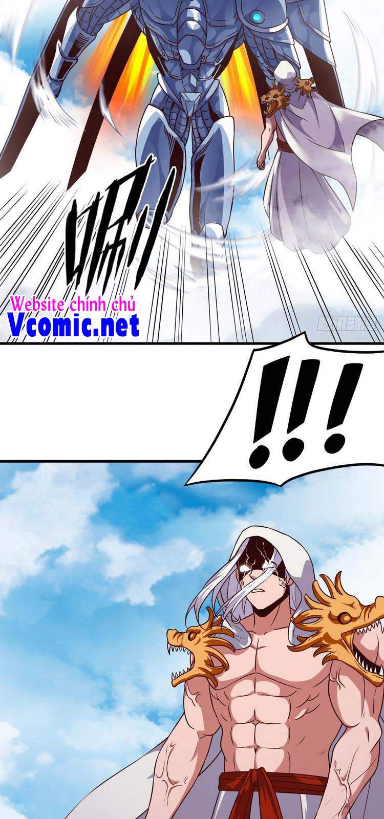 Hậu Cung Của Ta Dựa Vào Rút Thẻ Chapter 152 - 17