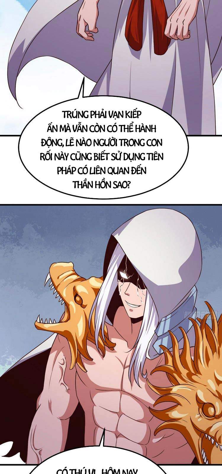 Hậu Cung Của Ta Dựa Vào Rút Thẻ Chapter 152 - 18