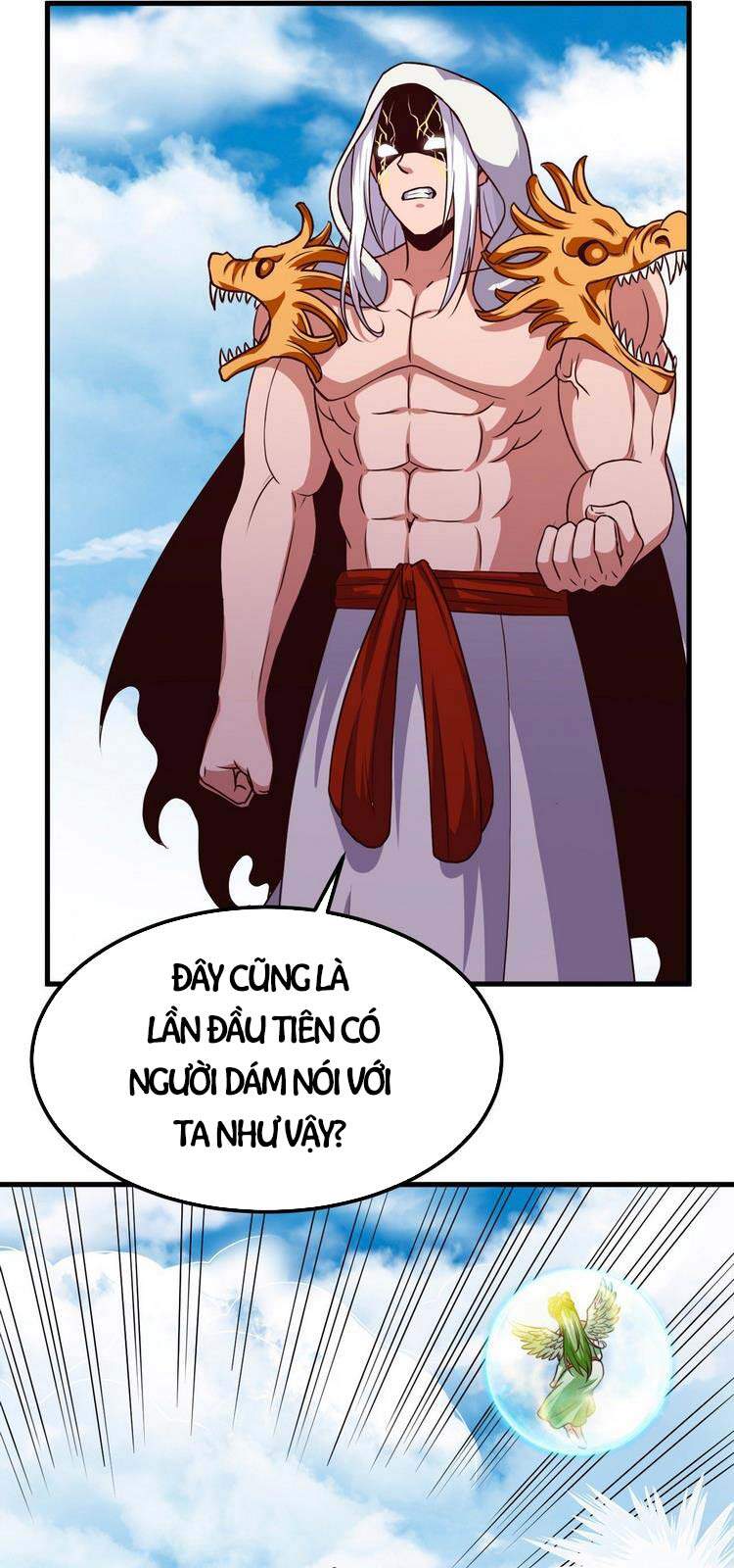 Hậu Cung Của Ta Dựa Vào Rút Thẻ Chapter 152 - 20