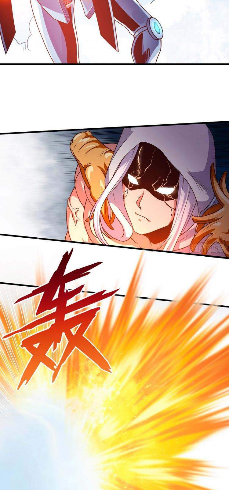 Hậu Cung Của Ta Dựa Vào Rút Thẻ Chapter 152 - 3