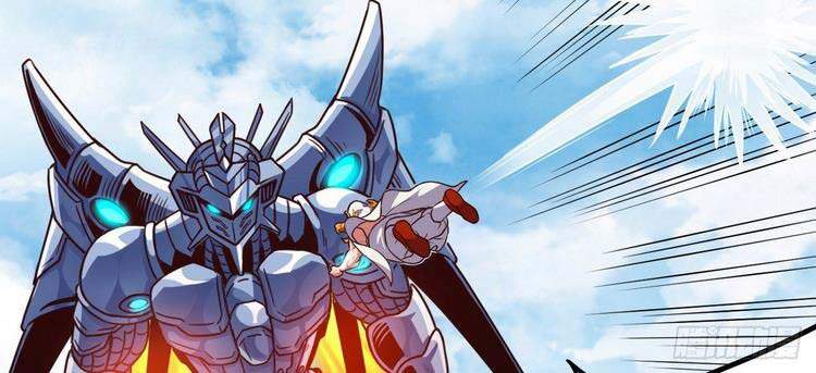 Hậu Cung Của Ta Dựa Vào Rút Thẻ Chapter 152 - 21