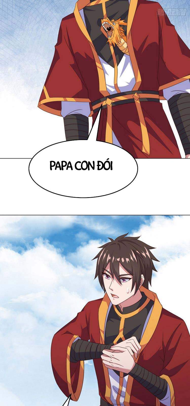 Hậu Cung Của Ta Dựa Vào Rút Thẻ Chapter 152 - 27