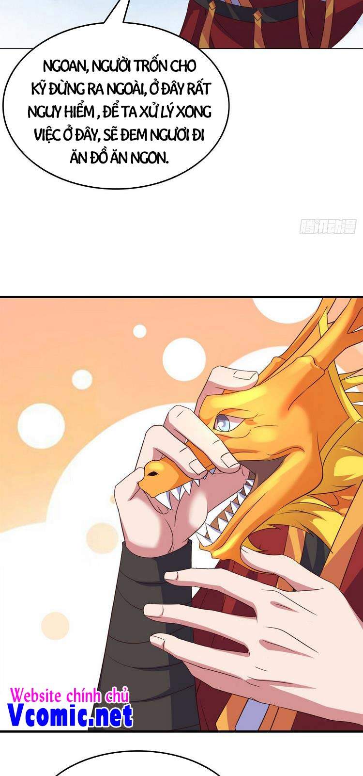 Hậu Cung Của Ta Dựa Vào Rút Thẻ Chapter 152 - 28