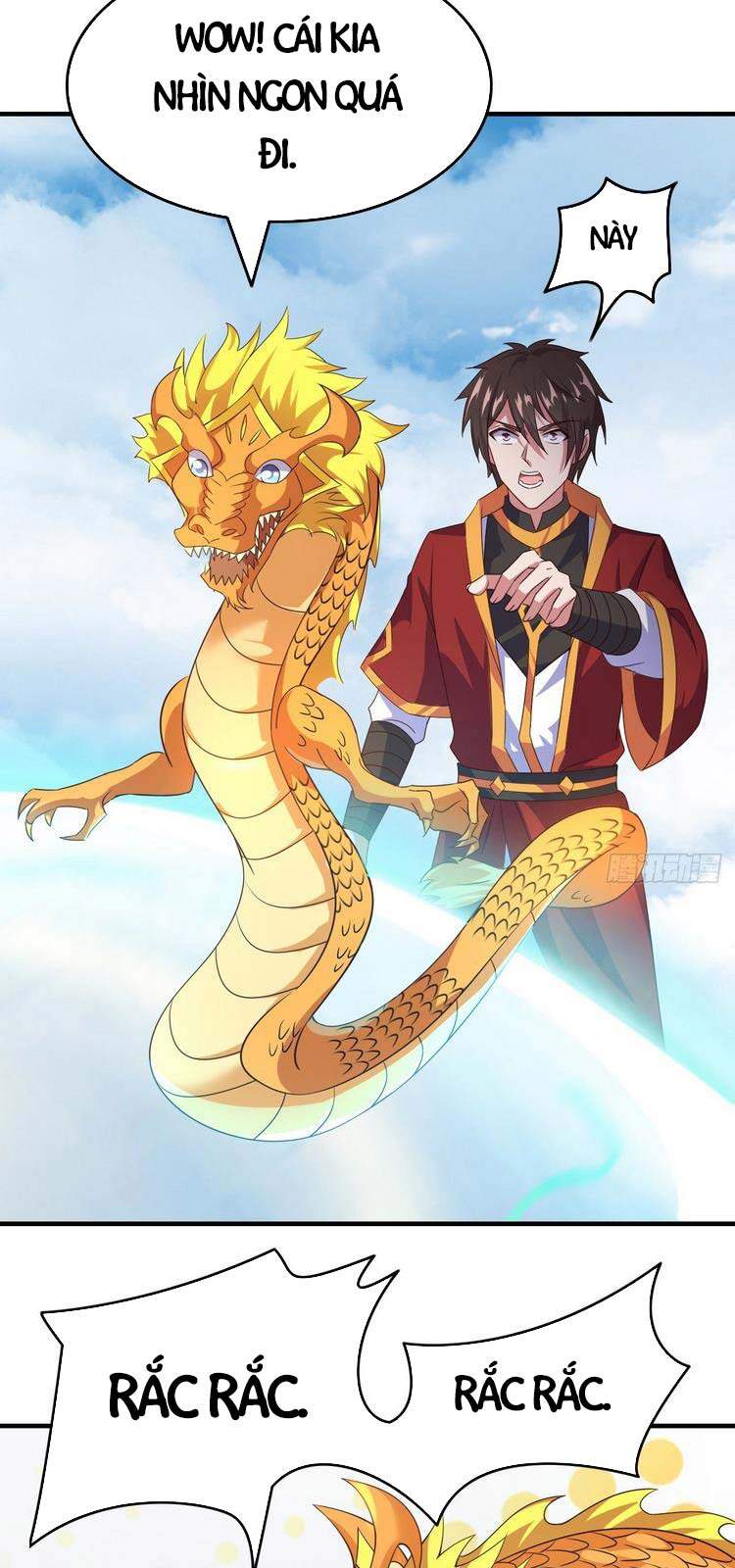 Hậu Cung Của Ta Dựa Vào Rút Thẻ Chapter 152 - 29