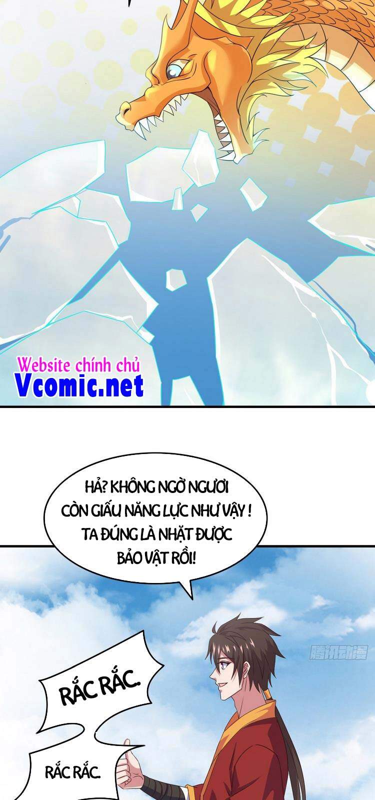 Hậu Cung Của Ta Dựa Vào Rút Thẻ Chapter 152 - 30