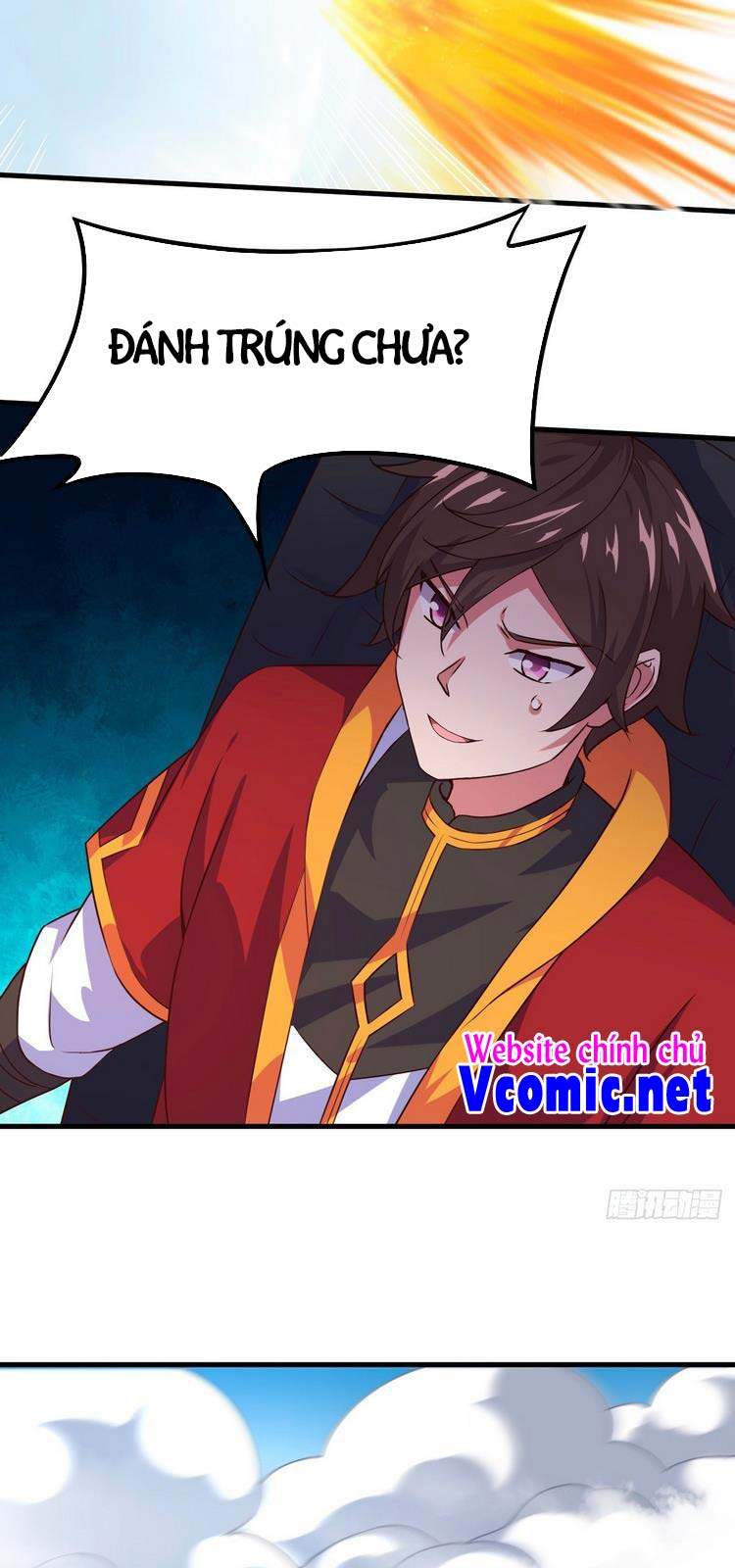 Hậu Cung Của Ta Dựa Vào Rút Thẻ Chapter 152 - 4