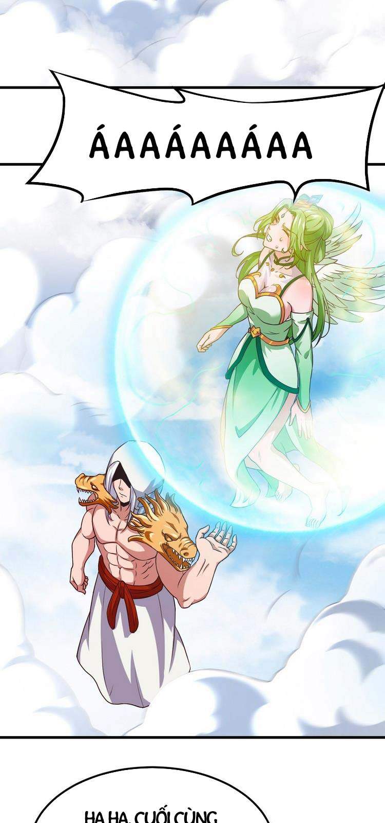 Hậu Cung Của Ta Dựa Vào Rút Thẻ Chapter 152 - 5