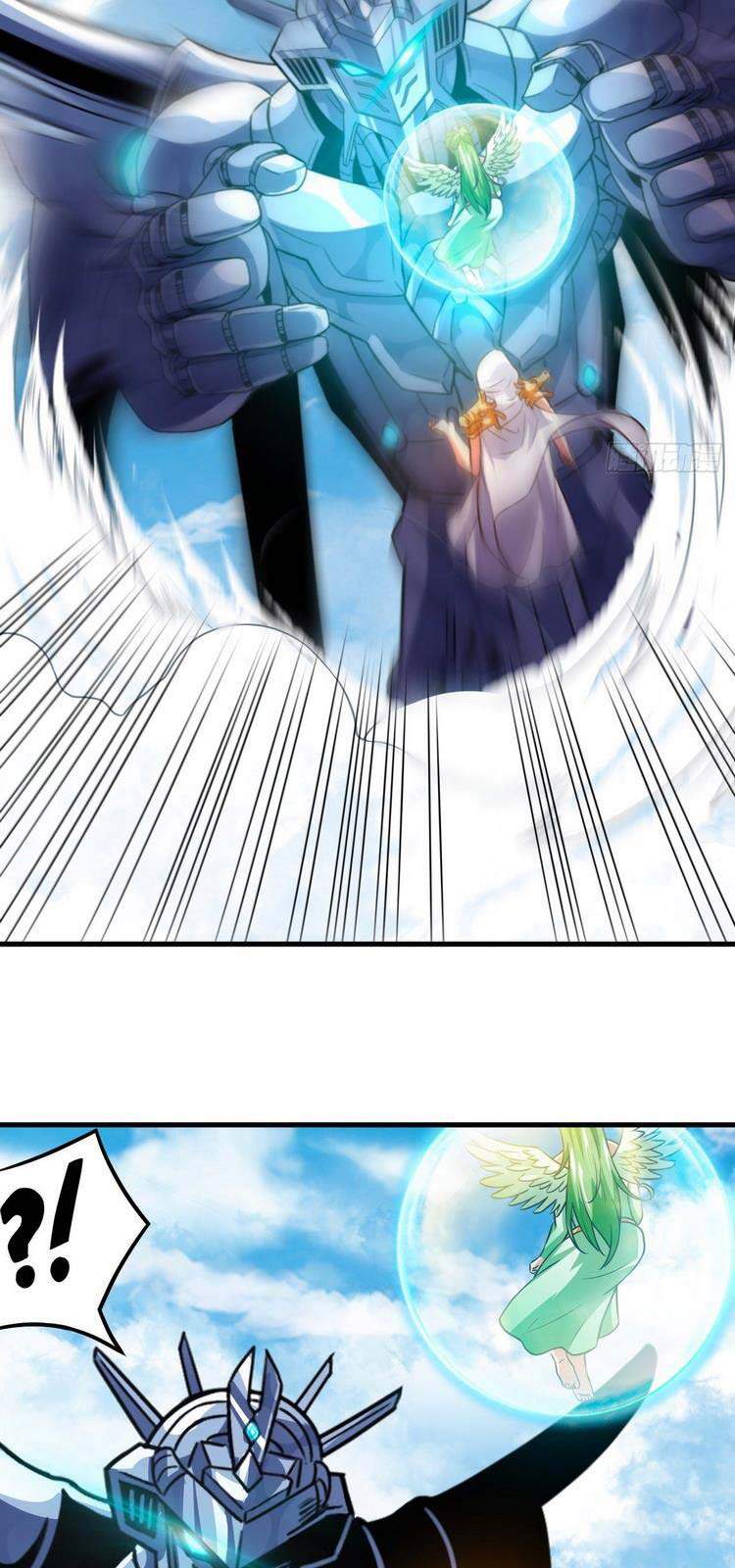 Hậu Cung Của Ta Dựa Vào Rút Thẻ Chapter 152 - 7