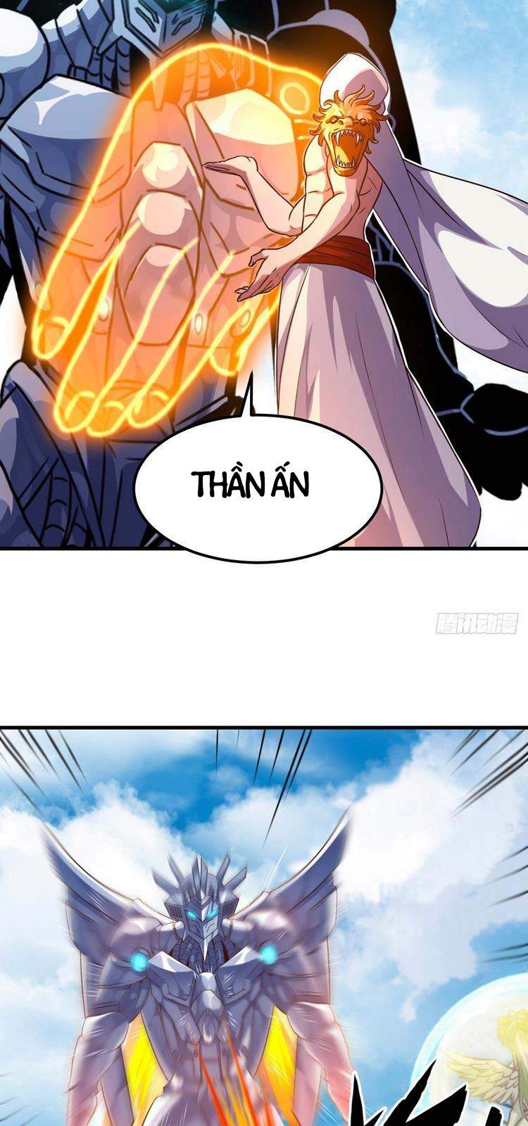 Hậu Cung Của Ta Dựa Vào Rút Thẻ Chapter 152 - 8