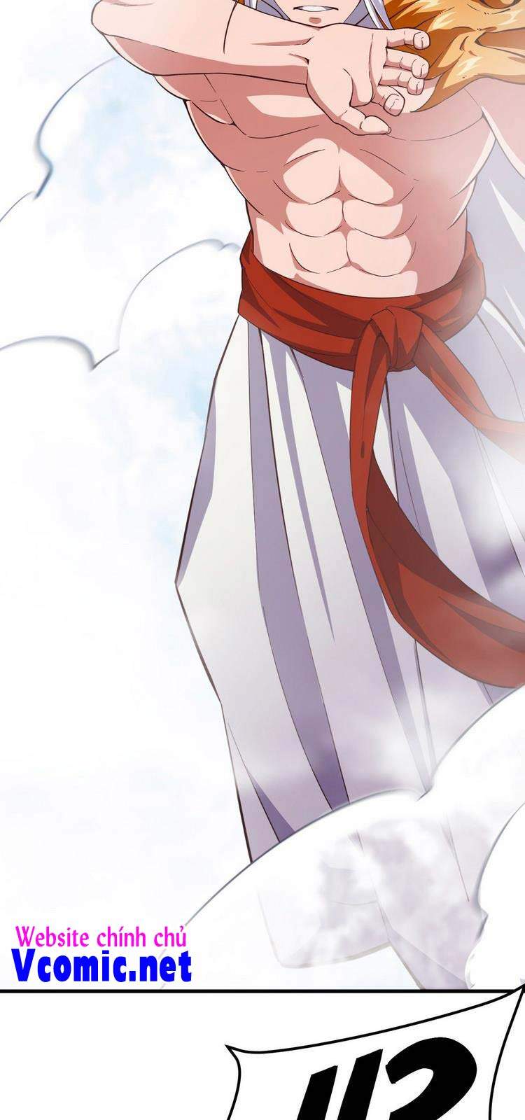 Hậu Cung Của Ta Dựa Vào Rút Thẻ Chapter 152 - 10