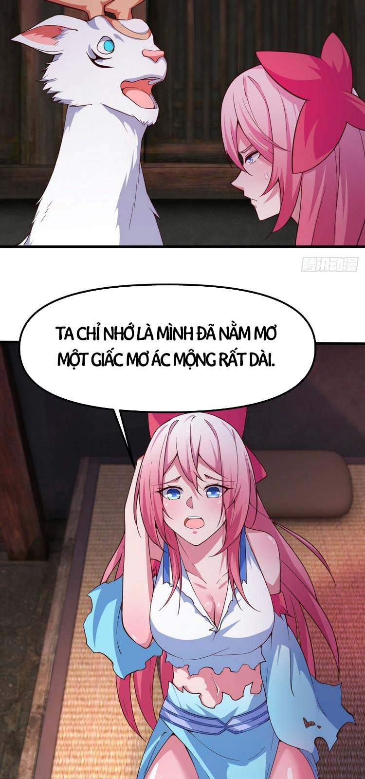 Hậu Cung Của Ta Dựa Vào Rút Thẻ Chapter 153 - 12
