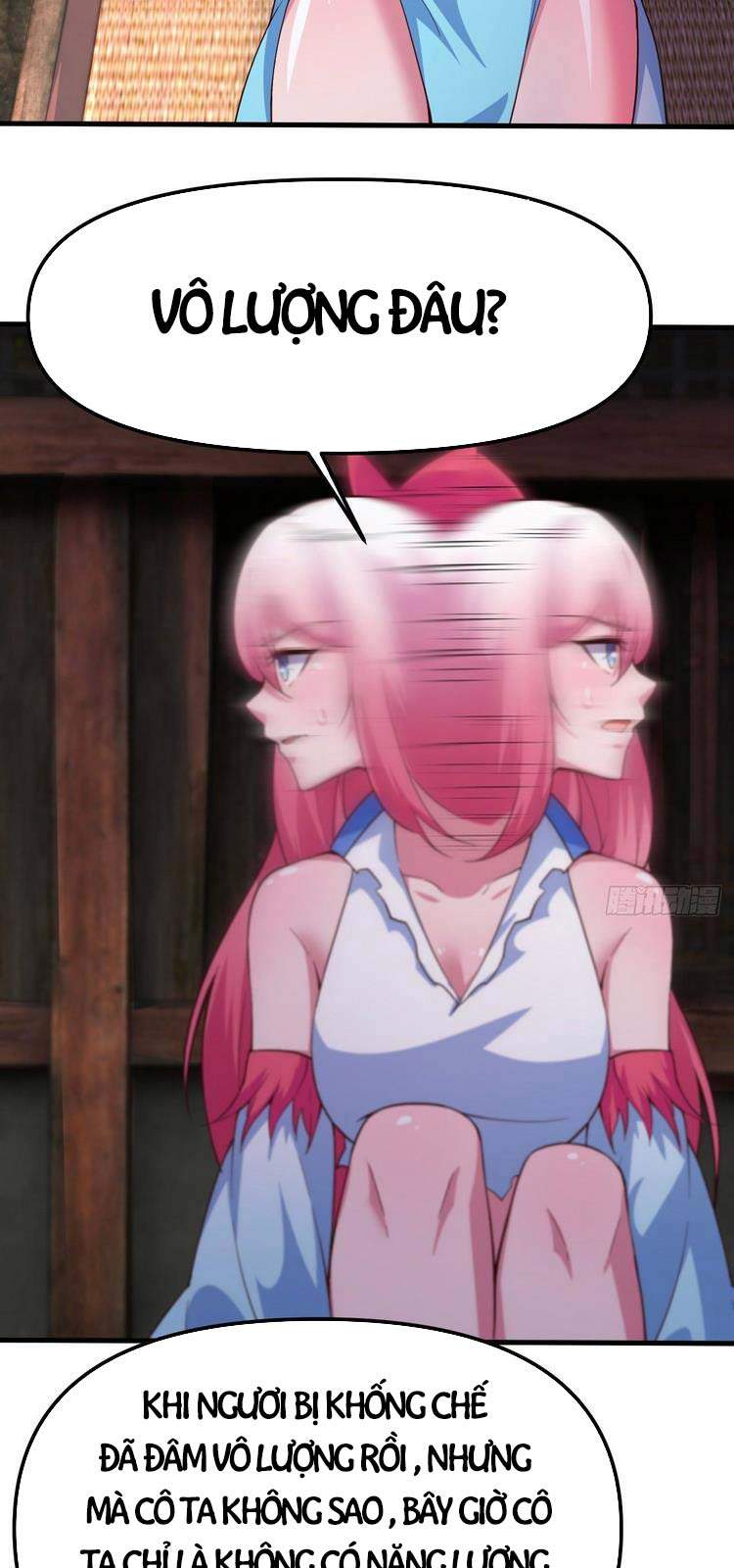 Hậu Cung Của Ta Dựa Vào Rút Thẻ Chapter 153 - 13