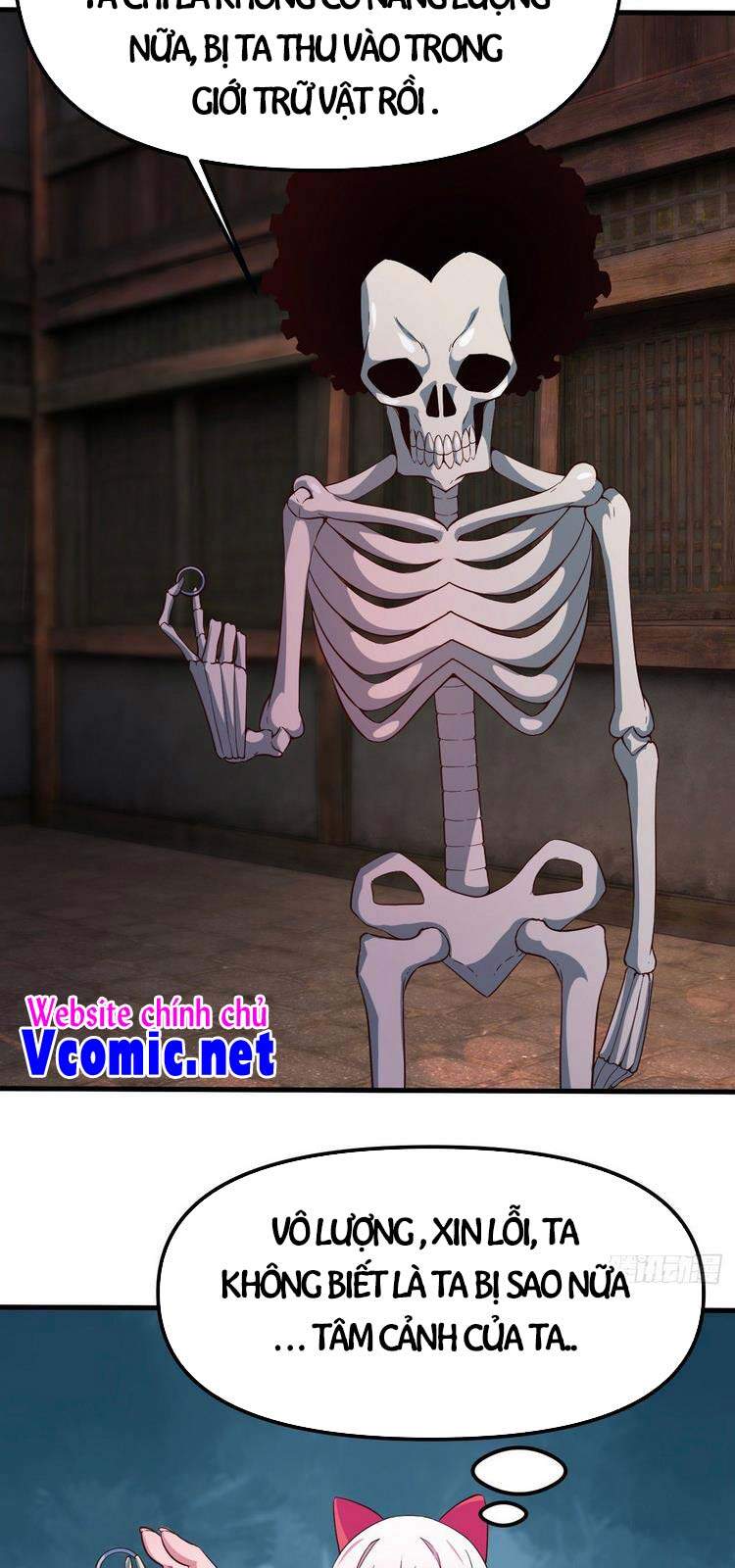 Hậu Cung Của Ta Dựa Vào Rút Thẻ Chapter 153 - 14