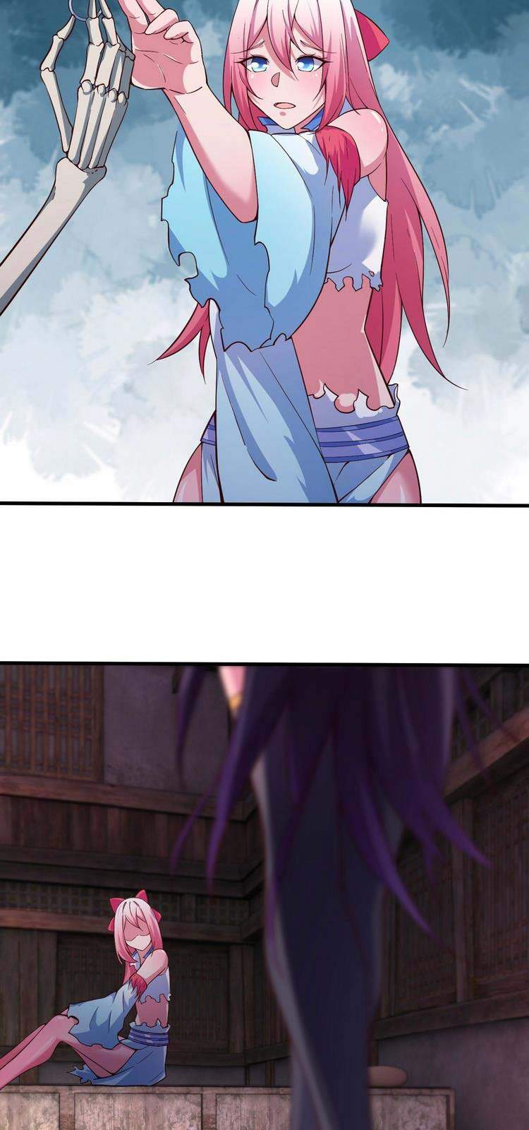 Hậu Cung Của Ta Dựa Vào Rút Thẻ Chapter 153 - 15