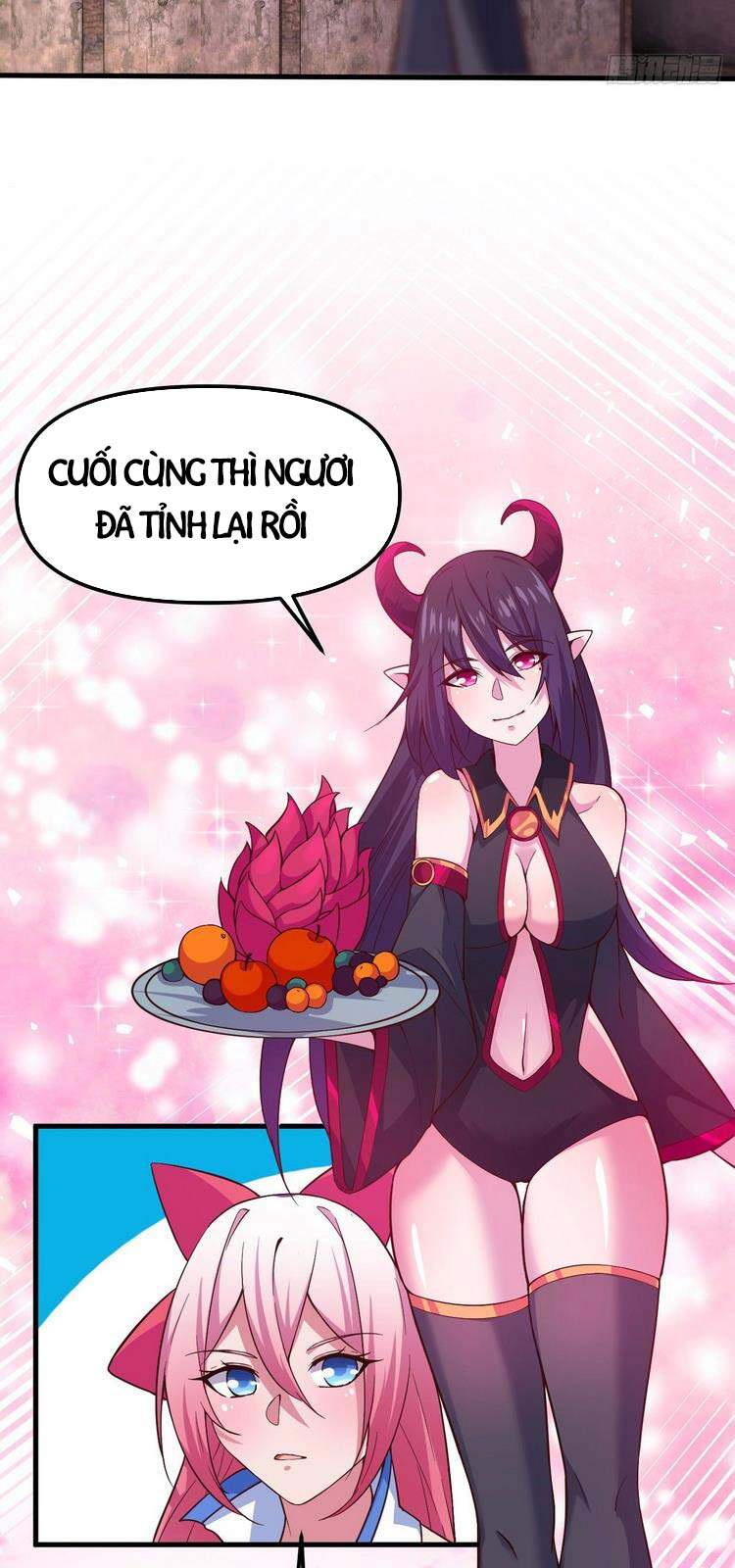 Hậu Cung Của Ta Dựa Vào Rút Thẻ Chapter 153 - 16