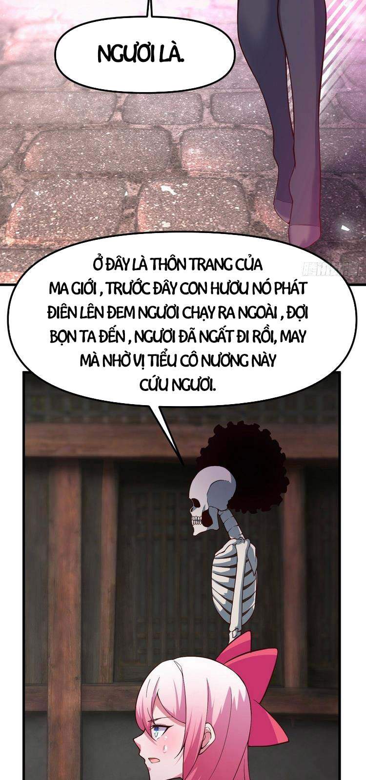 Hậu Cung Của Ta Dựa Vào Rút Thẻ Chapter 153 - 17