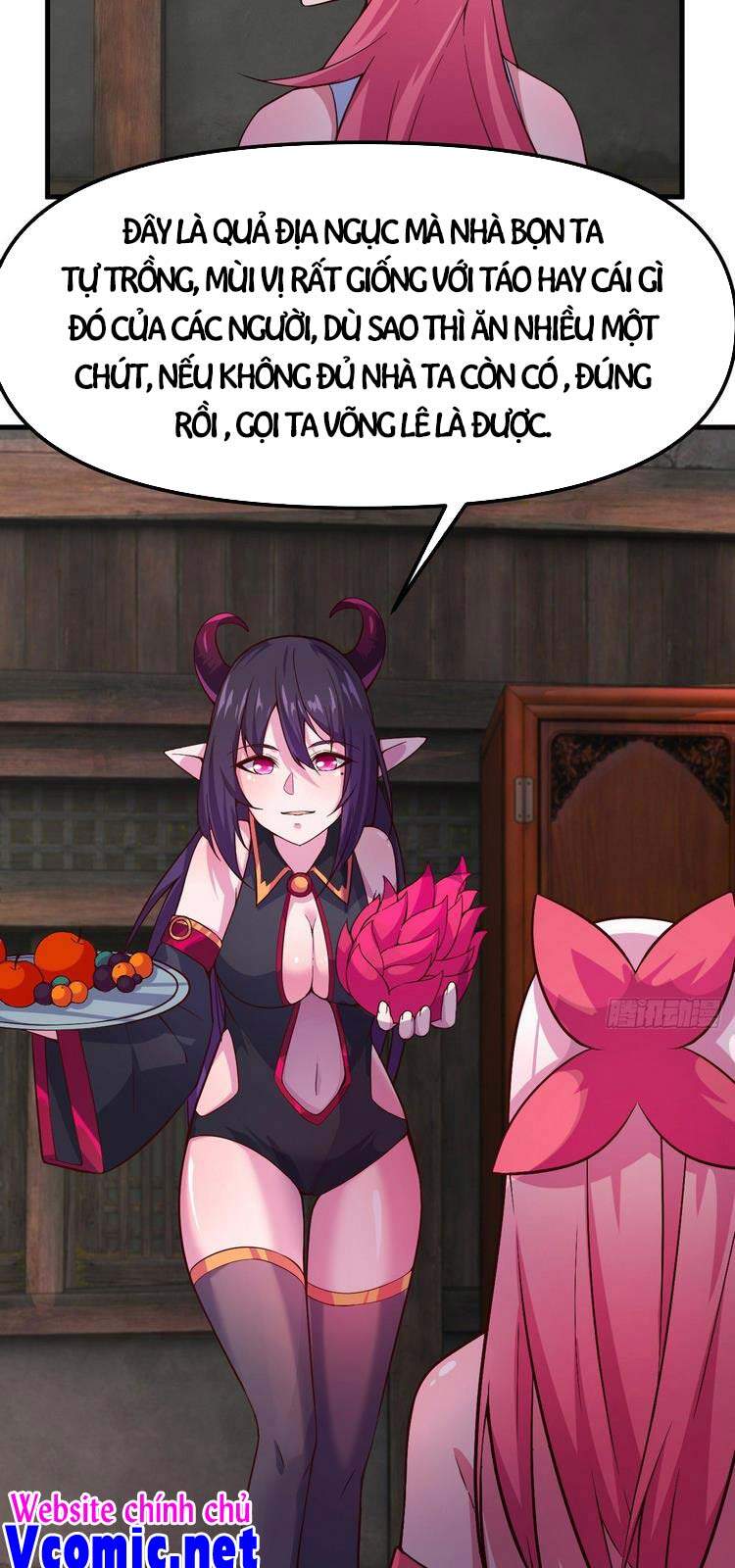 Hậu Cung Của Ta Dựa Vào Rút Thẻ Chapter 153 - 18