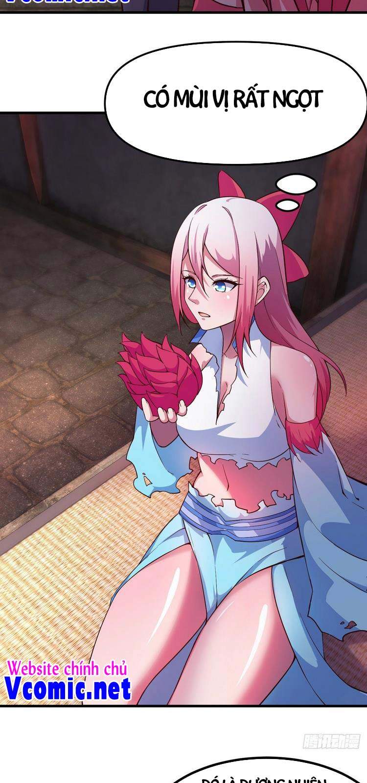 Hậu Cung Của Ta Dựa Vào Rút Thẻ Chapter 153 - 19