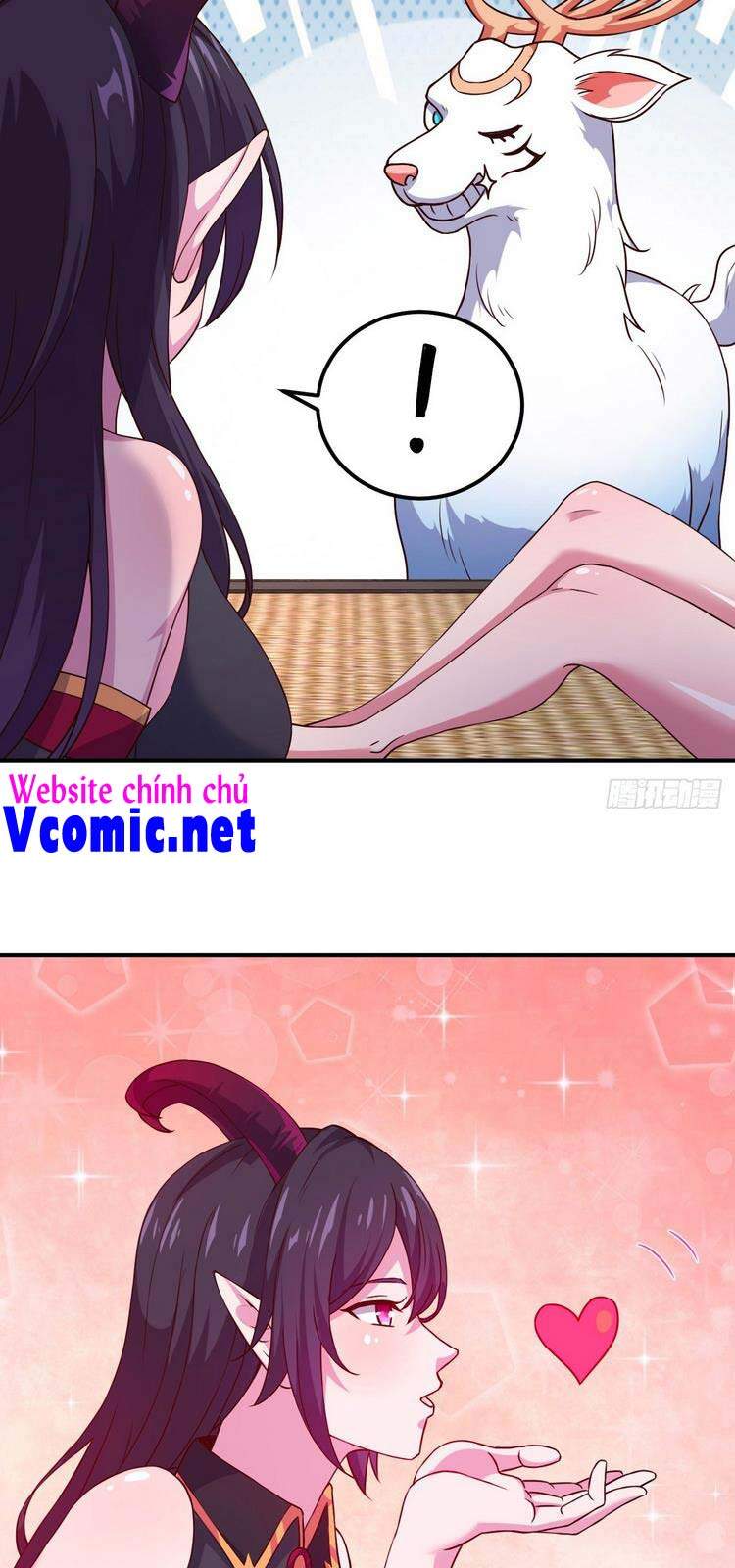 Hậu Cung Của Ta Dựa Vào Rút Thẻ Chapter 153 - 24