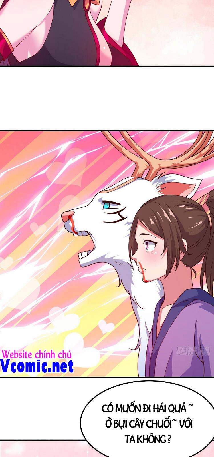 Hậu Cung Của Ta Dựa Vào Rút Thẻ Chapter 153 - 25