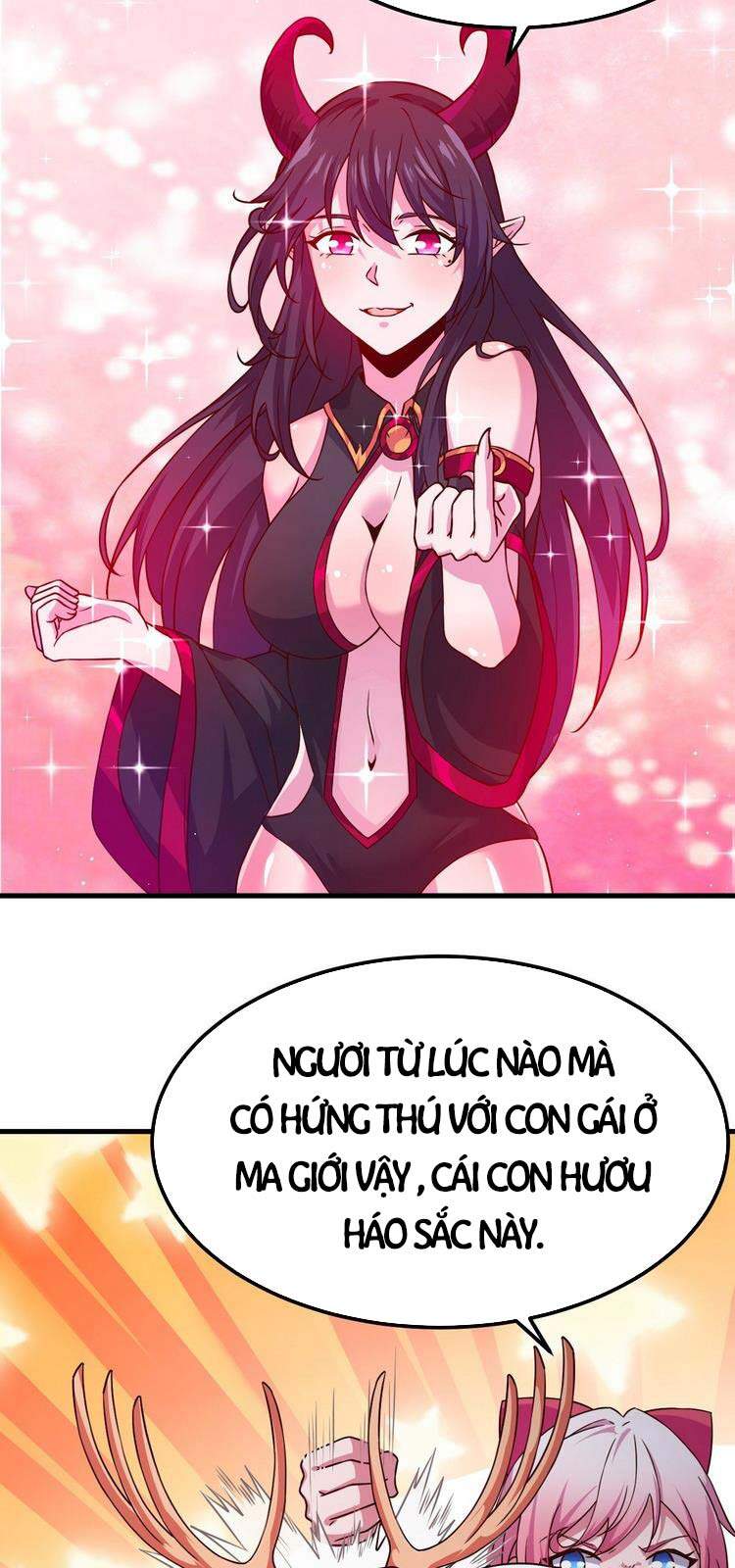 Hậu Cung Của Ta Dựa Vào Rút Thẻ Chapter 153 - 26