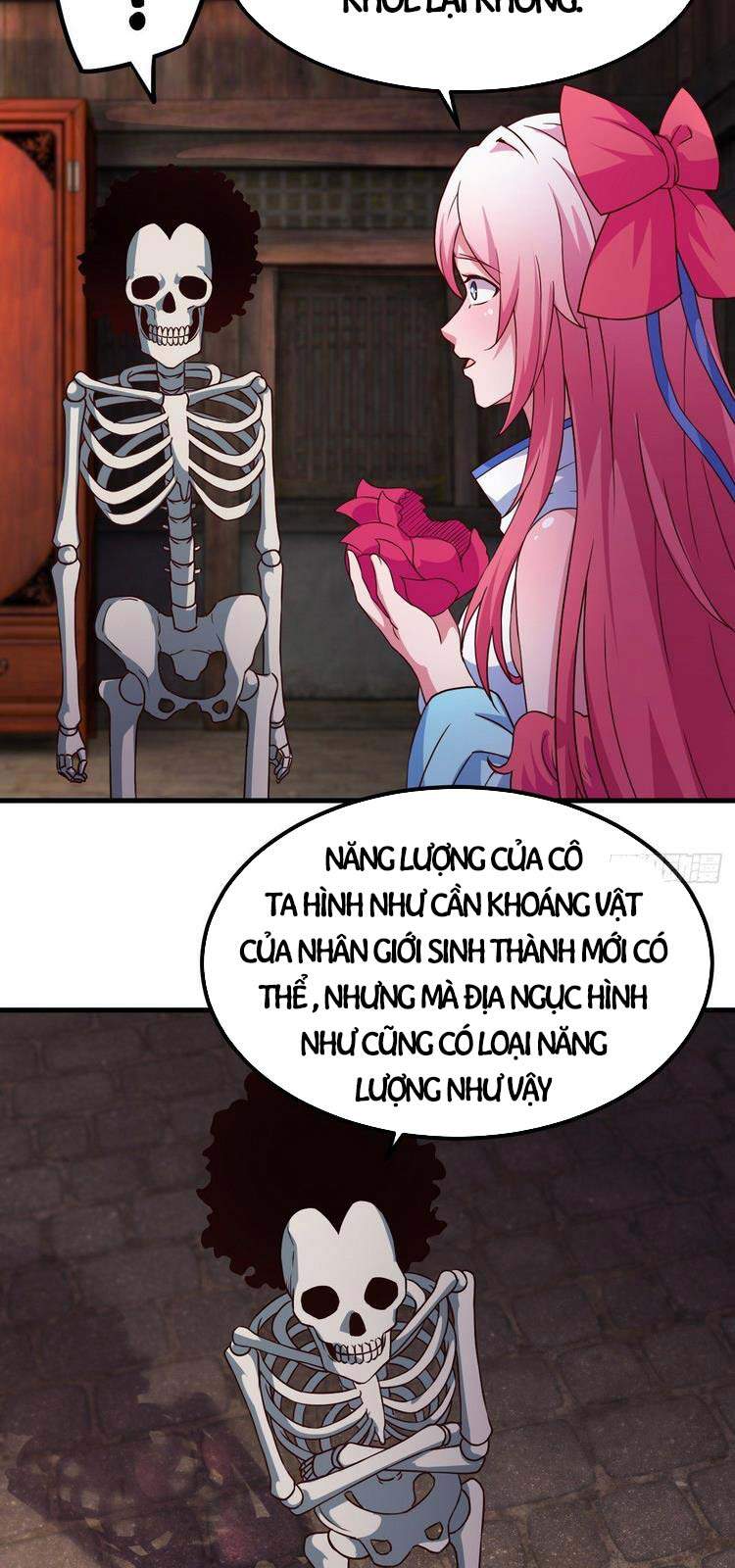 Hậu Cung Của Ta Dựa Vào Rút Thẻ Chapter 153 - 29