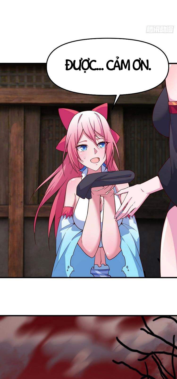 Hậu Cung Của Ta Dựa Vào Rút Thẻ Chapter 153 - 32