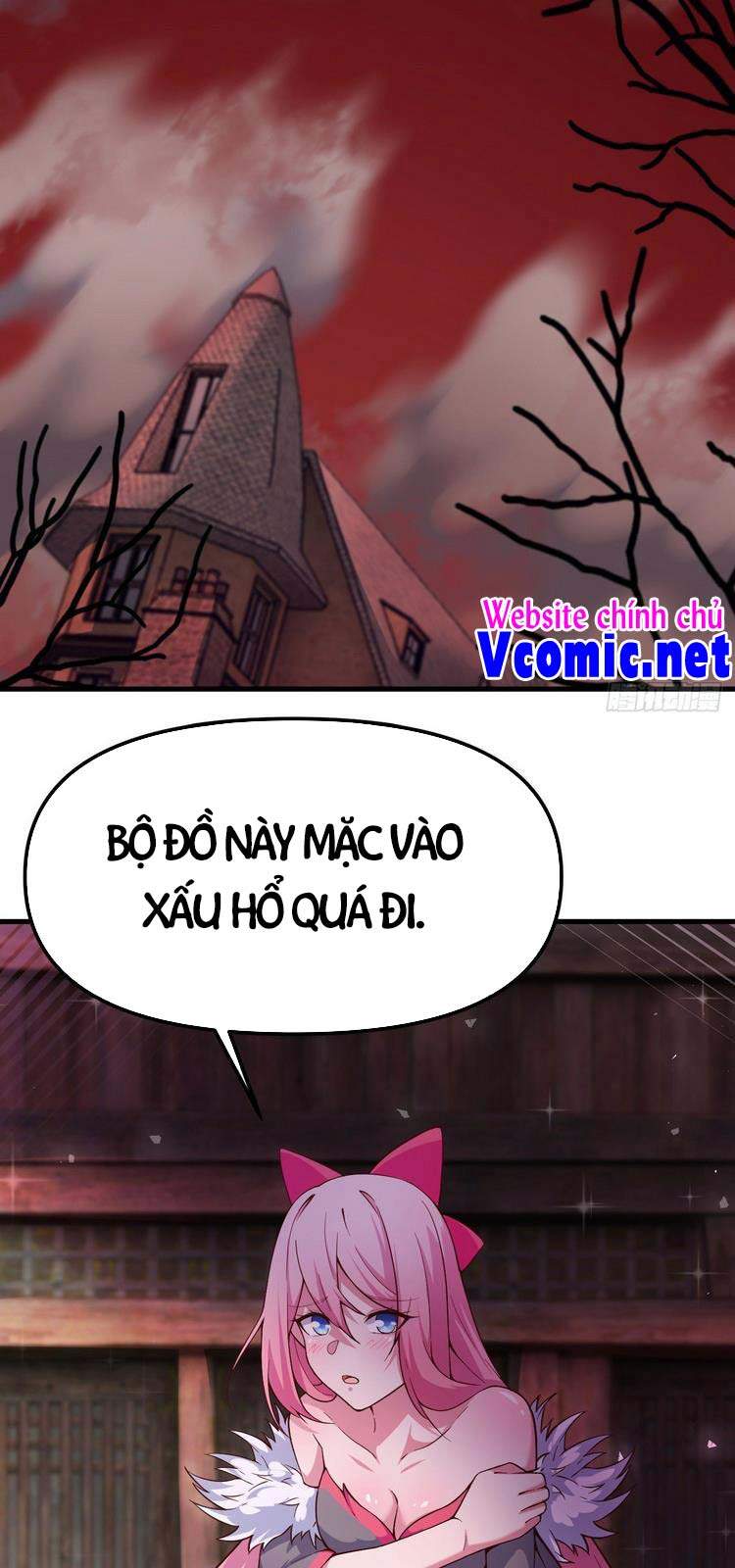 Hậu Cung Của Ta Dựa Vào Rút Thẻ Chapter 153 - 33