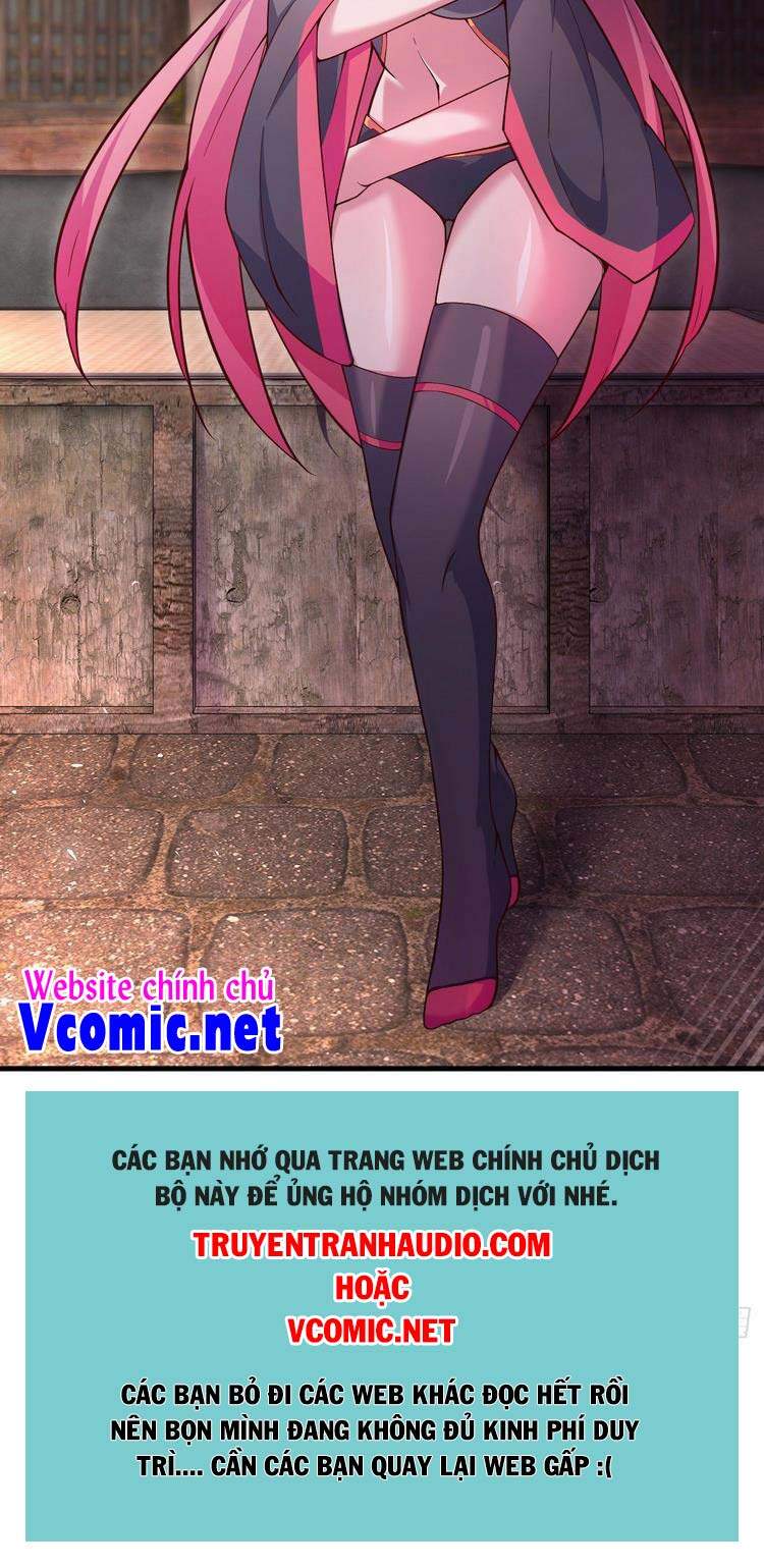 Hậu Cung Của Ta Dựa Vào Rút Thẻ Chapter 153 - 34