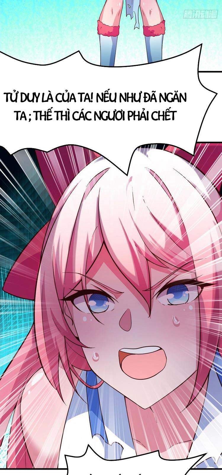 Hậu Cung Của Ta Dựa Vào Rút Thẻ Chapter 153 - 6