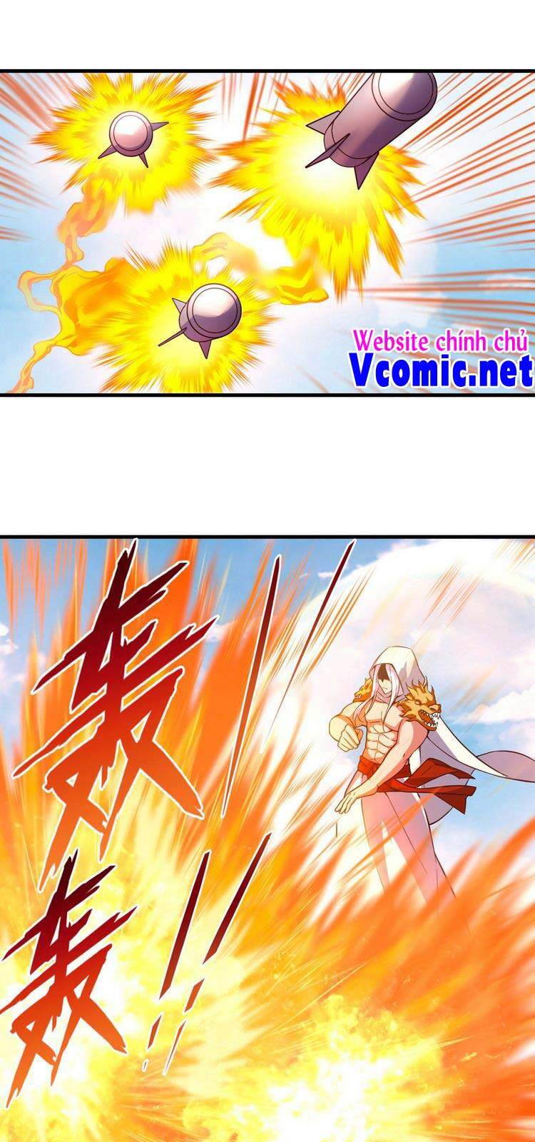 Hậu Cung Của Ta Dựa Vào Rút Thẻ Chapter 154 - 1