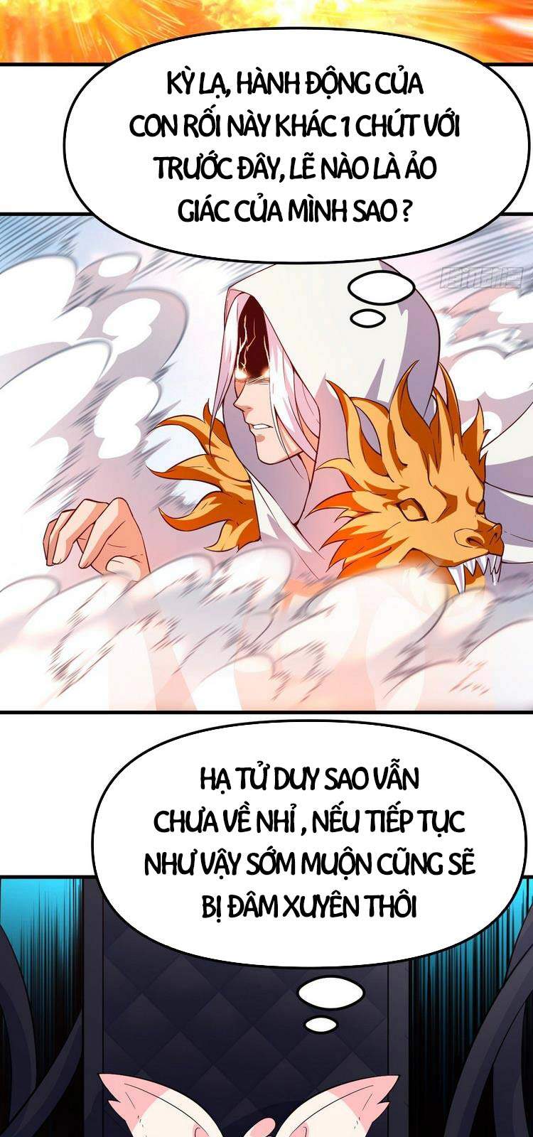 Hậu Cung Của Ta Dựa Vào Rút Thẻ Chapter 154 - 2