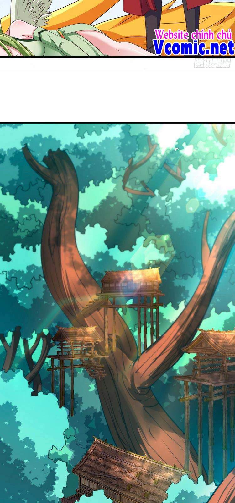 Hậu Cung Của Ta Dựa Vào Rút Thẻ Chapter 154 - 16