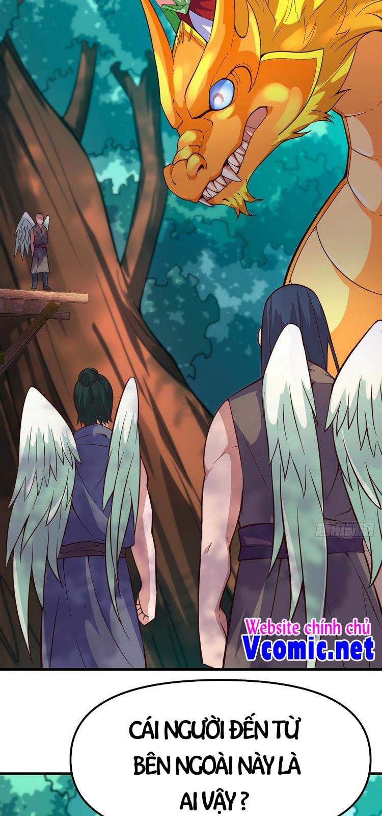 Hậu Cung Của Ta Dựa Vào Rút Thẻ Chapter 154 - 18