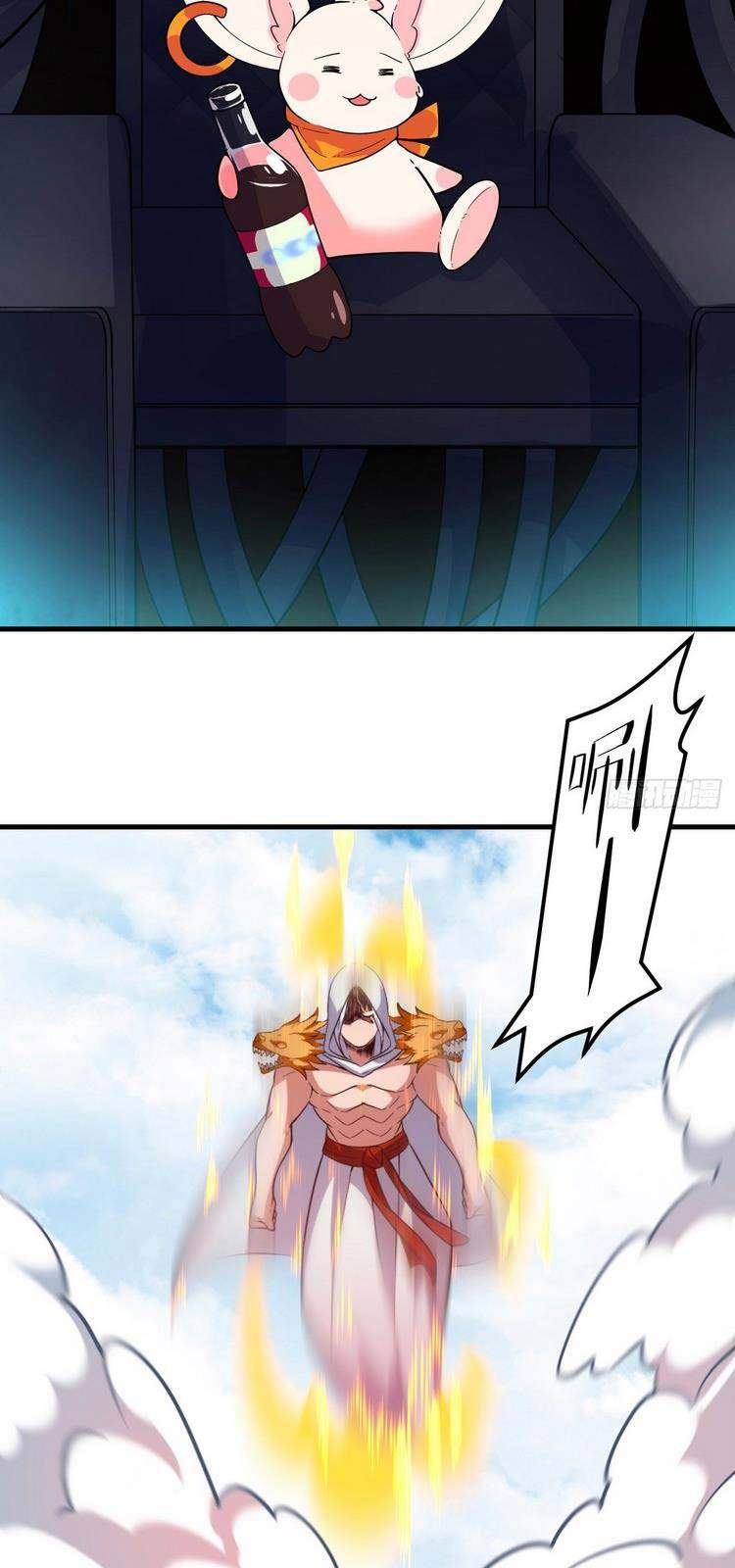 Hậu Cung Của Ta Dựa Vào Rút Thẻ Chapter 154 - 3