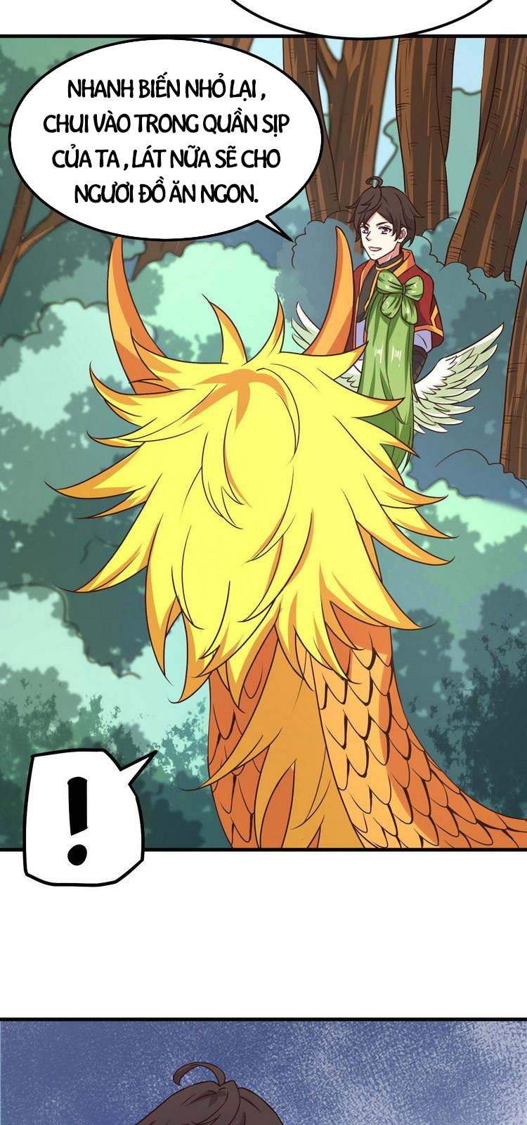 Hậu Cung Của Ta Dựa Vào Rút Thẻ Chapter 154 - 22