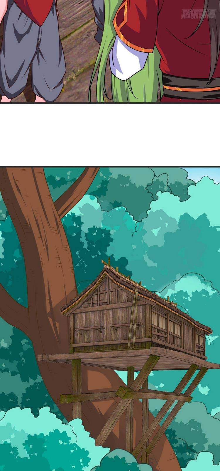 Hậu Cung Của Ta Dựa Vào Rút Thẻ Chapter 154 - 27