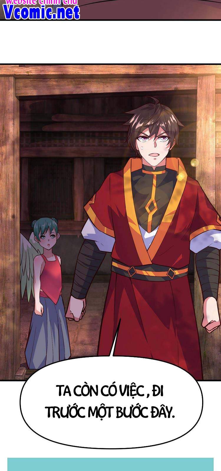 Hậu Cung Của Ta Dựa Vào Rút Thẻ Chapter 154 - 32