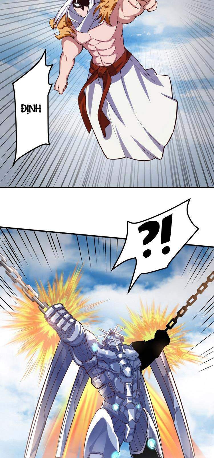 Hậu Cung Của Ta Dựa Vào Rút Thẻ Chapter 154 - 5