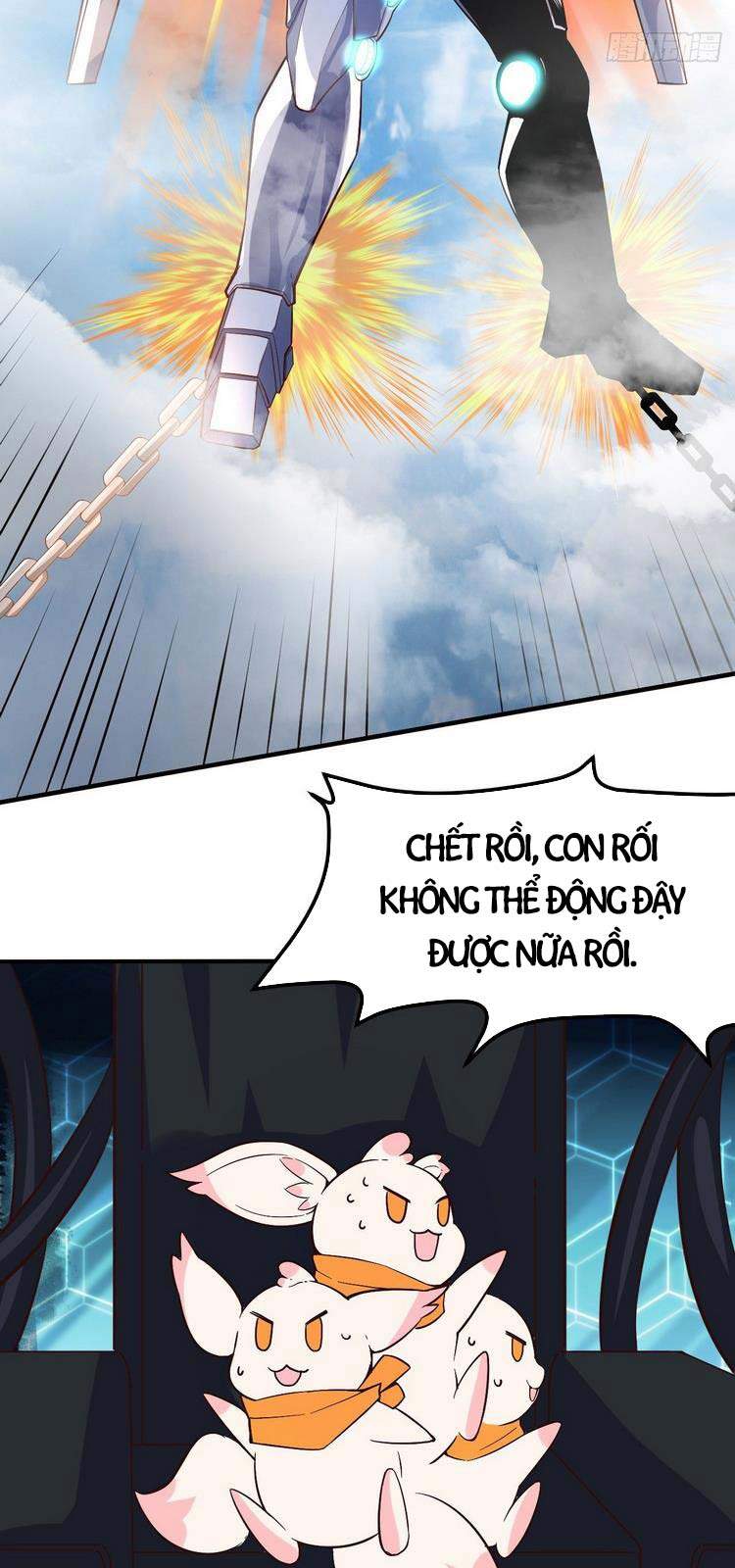 Hậu Cung Của Ta Dựa Vào Rút Thẻ Chapter 154 - 6