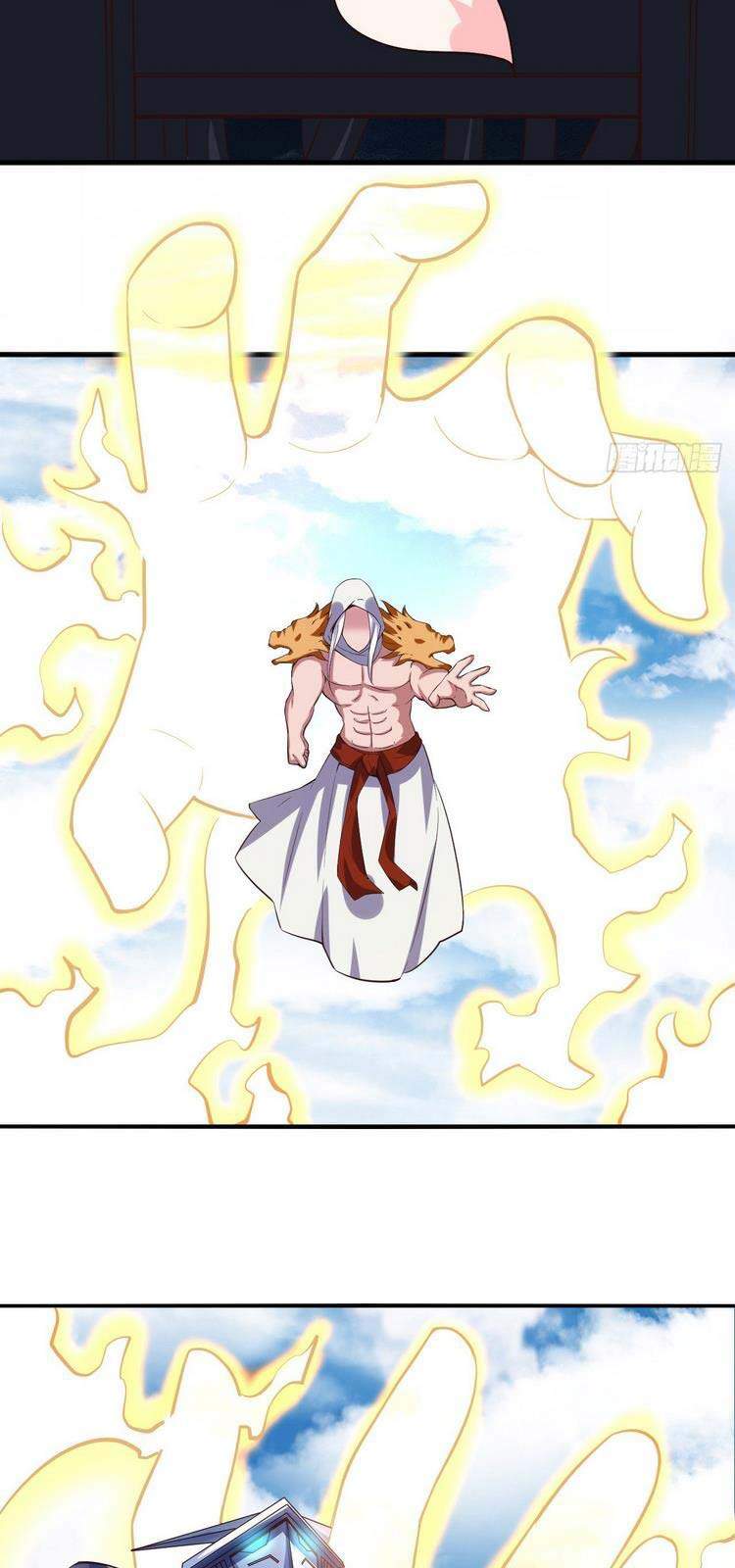 Hậu Cung Của Ta Dựa Vào Rút Thẻ Chapter 154 - 7