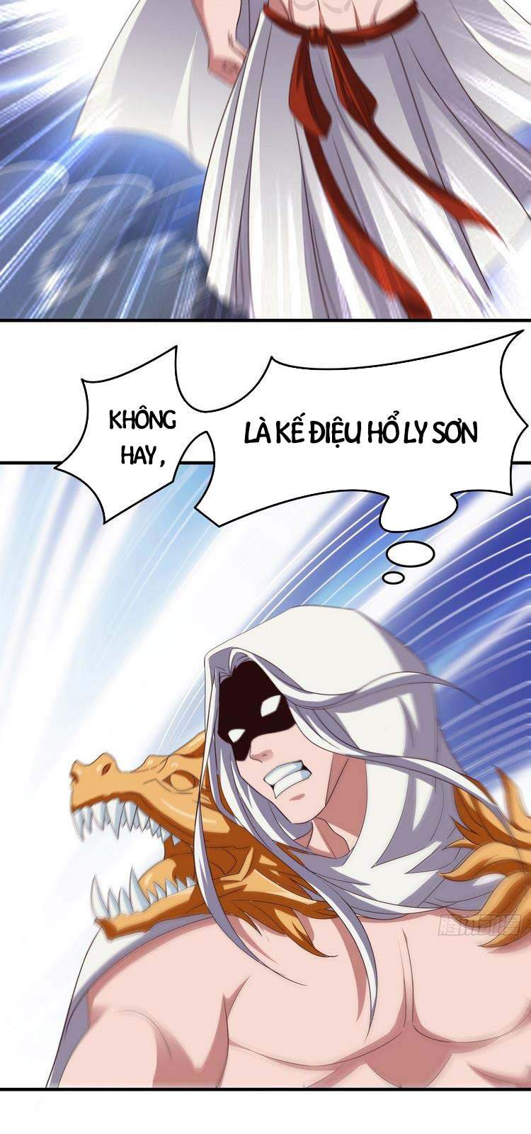 Hậu Cung Của Ta Dựa Vào Rút Thẻ Chapter 154 - 9