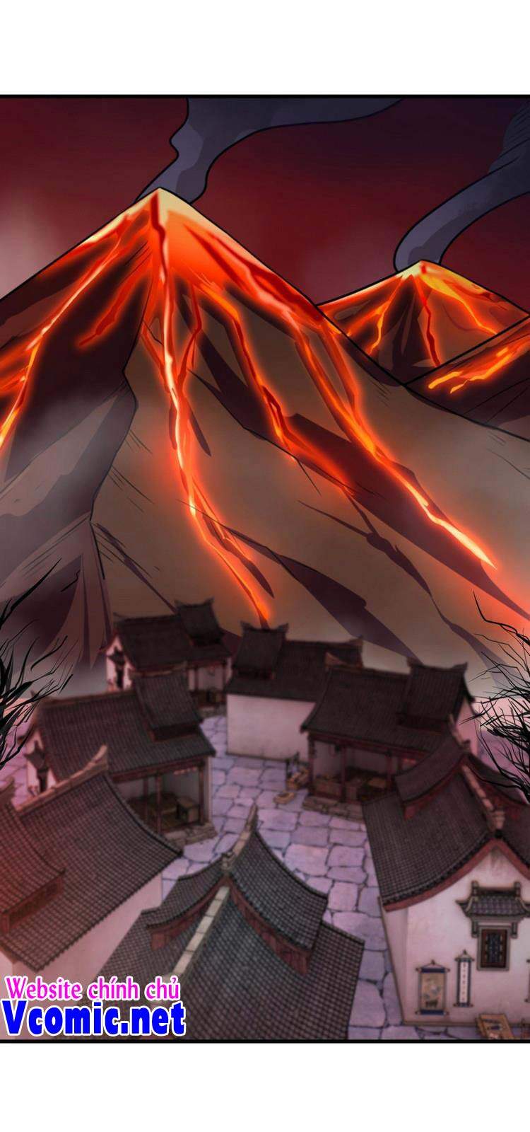 Hậu Cung Của Ta Dựa Vào Rút Thẻ Chapter 155 - 1