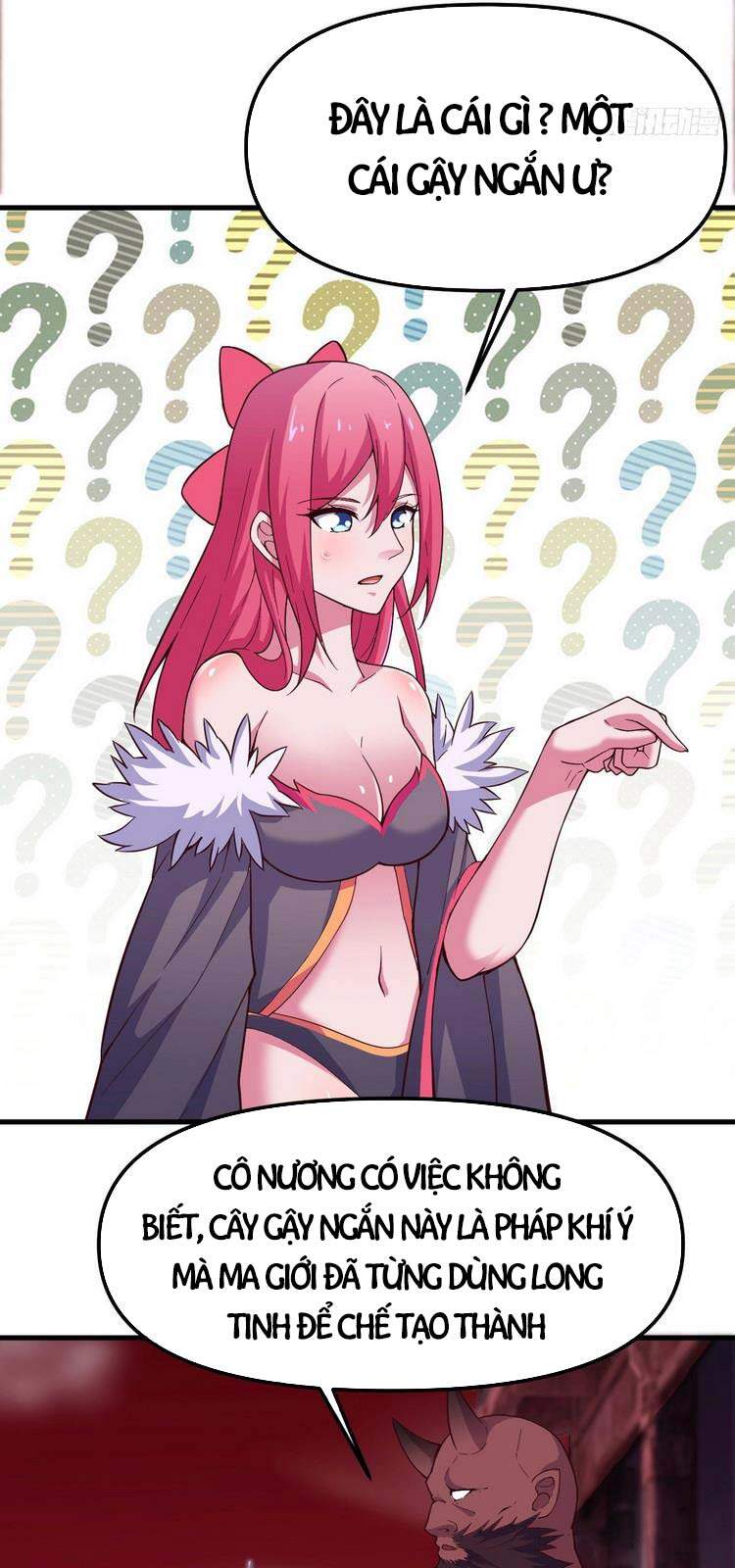 Hậu Cung Của Ta Dựa Vào Rút Thẻ Chapter 155 - 11