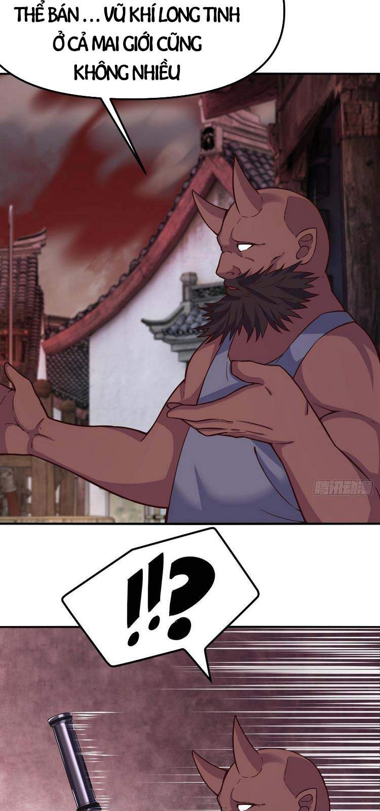 Hậu Cung Của Ta Dựa Vào Rút Thẻ Chapter 155 - 13