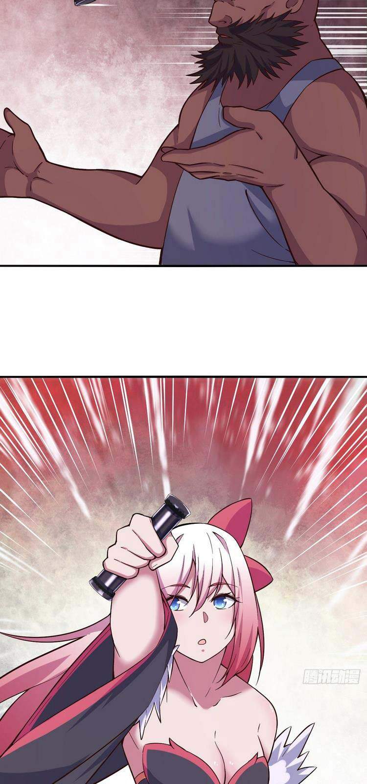 Hậu Cung Của Ta Dựa Vào Rút Thẻ Chapter 155 - 14