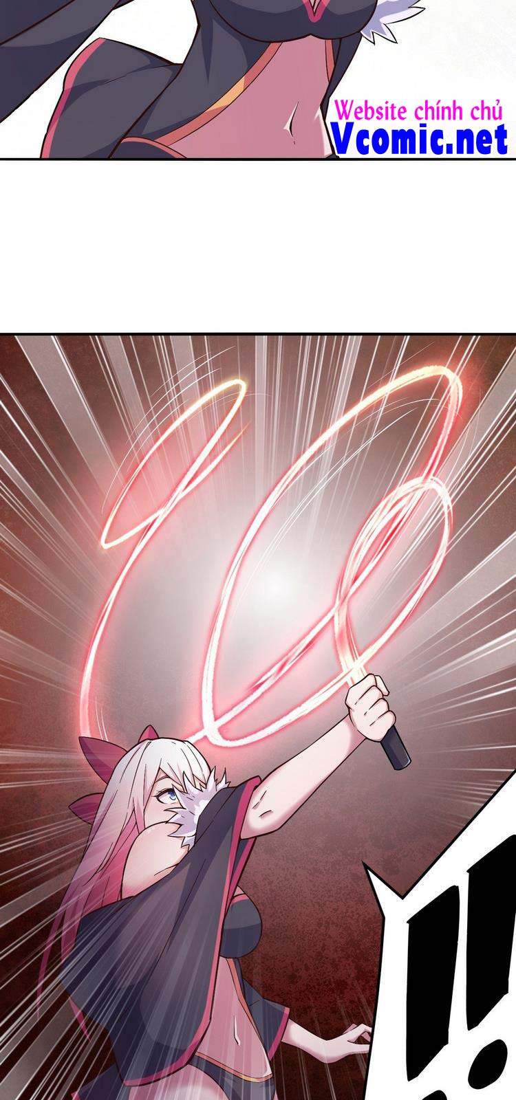 Hậu Cung Của Ta Dựa Vào Rút Thẻ Chapter 155 - 15