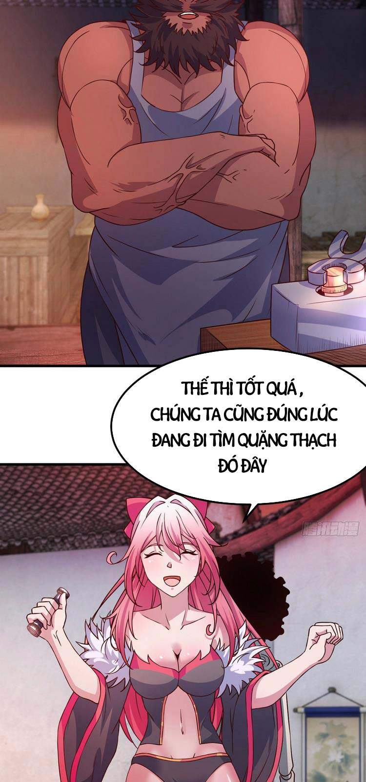 Hậu Cung Của Ta Dựa Vào Rút Thẻ Chapter 155 - 18